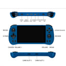 EDGE Custom Powkiddy X55 Retro Handheld Gaming Console - WripWraps Skins