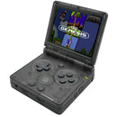 EDGE Custom Anbernic RG35XXSP Retro Handheld Gaming Console - WripWraps Skins