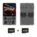 EDGE Custom Powkiddy RGB20SX Retro Handheld Gaming Console