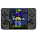 EDGE Custom Powkiddy RGB30 Retro Handheld Gaming Console