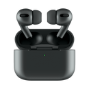 Pro Pods 3.0 - Silicon-Tipped Wireless Earphones with Charging Case - WripWraps Skins