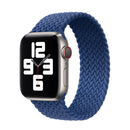Braided Solo Loop Strap/Band for Apple Watch - WripWraps Skins