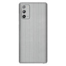 Samsung Galaxy Note 20 Skin - WripWraps Skins