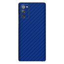 Samsung Galaxy Note 20 Skin - WripWraps Skins