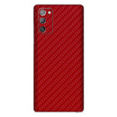 Samsung Galaxy Note 20 Skin - WripWraps Skins