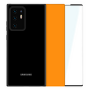 Liquid Crystal Case Pack for Samsung Note 20 Ultra - WripWraps Skins