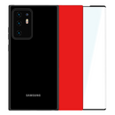 Liquid Crystal Case Pack for Samsung Note 20 Ultra - WripWraps Skins