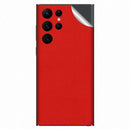 Samsung Galaxy S22 Ultra Skin - WripWraps Skins