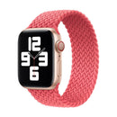 Braided Solo Loop Strap/Band for Apple Watch - WripWraps Skins