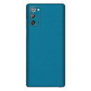 Samsung Galaxy Note 20 Skin - WripWraps Skins
