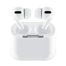 Pro Pods 3.0 - Silicon-Tipped Wireless Earphones with Charging Case - WripWraps Skins