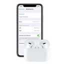 *Preorder* Ultra Buds Pro - Silicon-Tipped Wireless Earphones with Charging Case - WripWraps Skins