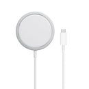 Premium 15W Generic Magsafe Charger - WripWraps Skins
