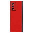 Samsung Galaxy Z Fold 2 Skin - WripWraps Skins