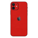 iPhone 12 Mini Skin - WripWraps Skins