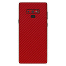 Samsung Galaxy Note 9 Skin - WripWraps Skins