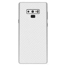 Samsung Galaxy Note 9 Skin - WripWraps Skins