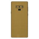 Samsung Galaxy Note 9 Skin - WripWraps Skins