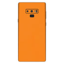 Samsung Galaxy Note 9 Skin - WripWraps Skins
