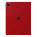 iPad Pro 11” (2020-Present) Skin - WripWraps Skins