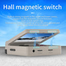 EDGE Custom Anbernic RG35XXSP Retro Handheld Gaming Console - WripWraps Skins