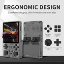EDGE Custom Powkiddy RGB20SX Retro Handheld Gaming Console - WripWraps Skins