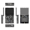 EDGE Custom Anbernic RG35XXSP Retro Handheld Gaming Console - WripWraps Skins