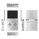 EDGE Custom Anbernic RG35XXSP Retro Handheld Gaming Console - WripWraps Skins