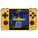EDGE Custom Powkiddy RGB30 Retro Handheld Gaming Console