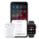 Ultra Buds (2021) - True Wireless Earphones with Wireless Charging Case