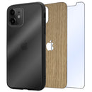 Liquid Crystal Case Pack for iPhone 11 - WripWraps Skins
