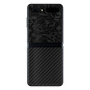 Samsung Galaxy Z Flip Skins - WripWraps Skins