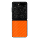 Samsung Galaxy Z Flip Skins - WripWraps Skins