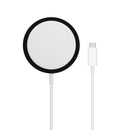 Premium 15W Generic Magsafe Charger - WripWraps Skins