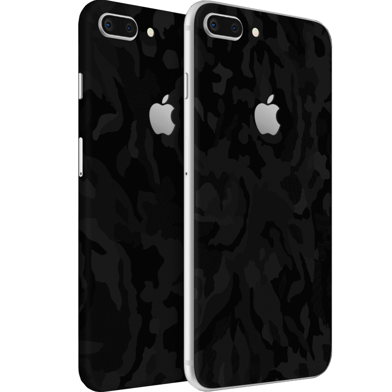 iPhone 8 Plus Skin - WripWraps Skins