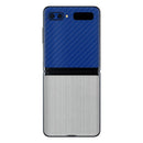 Samsung Galaxy Z Flip Skins - WripWraps Skins