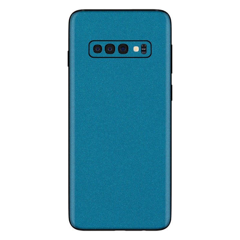 Samsung Galaxy S10 Plus Skin - WripWraps Skins