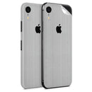 iPhone XR Skin - WripWraps Skins