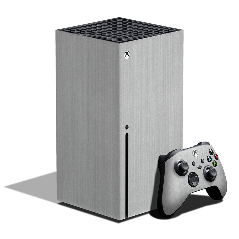 Vinyl Decal Skin for Xbox Series X - WripWraps Skins