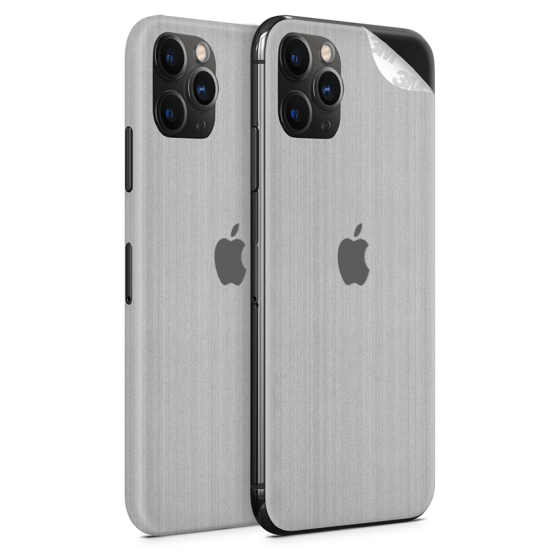 iPhone 11 Pro Skin - WripWraps Skins