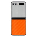 Samsung Galaxy Z Flip Skins - WripWraps Skins