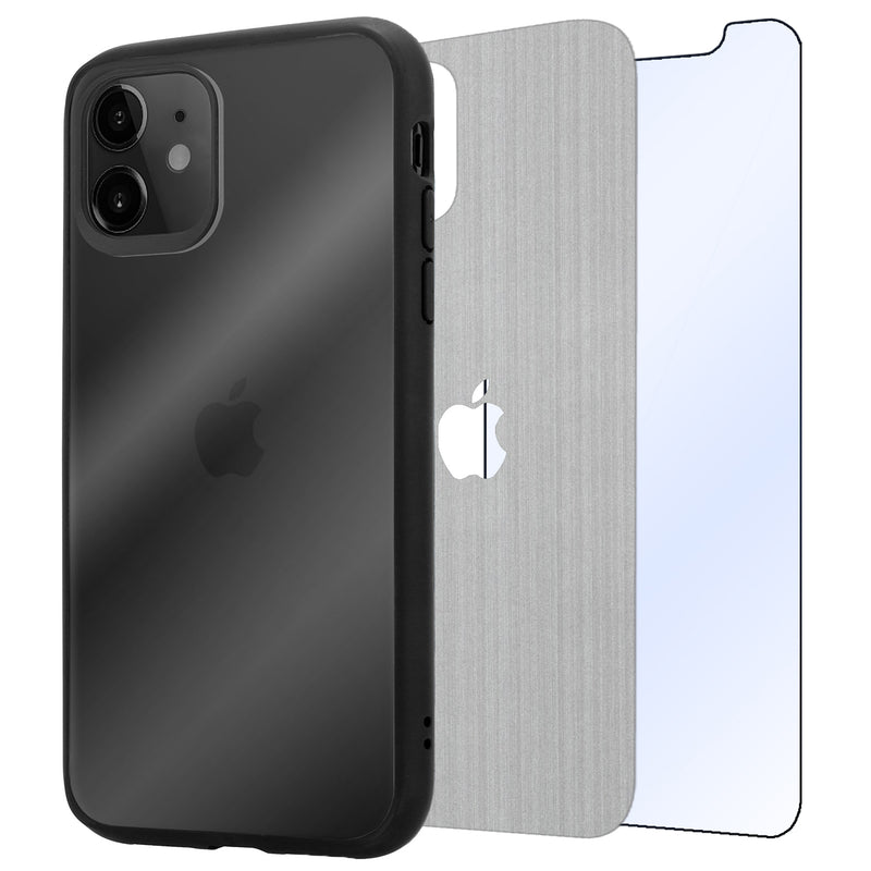 Liquid Crystal Case Pack for iPhone 11 - WripWraps Skins