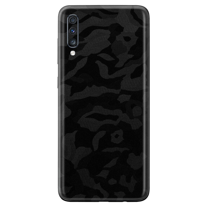 Samsung Galaxy A70 Skins - WripWraps Skins