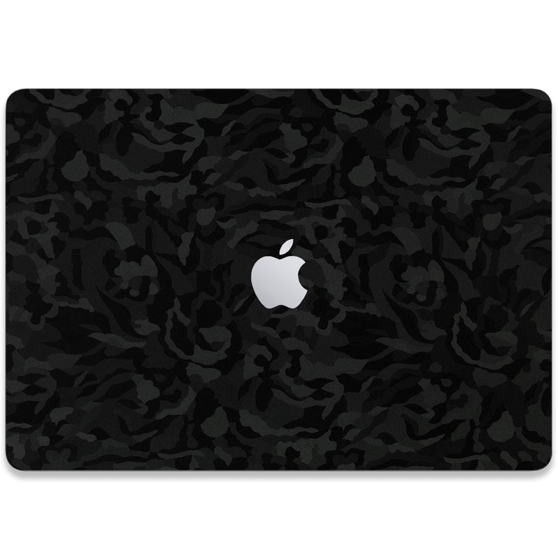 Macbook Pro 16" M1 Pro / M1 Max Skin (2021-Present) - WripWraps Skins