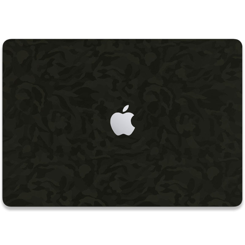 Macbook Pro 16" M1 Pro / M1 Max Skin (2021-Present) - WripWraps Skins