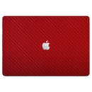 Macbook Pro 16" Skin (2019-Present) - WripWraps Skins