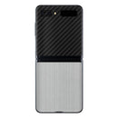 Samsung Galaxy Z Flip Skins - WripWraps Skins