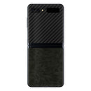 Samsung Galaxy Z Flip Skins - WripWraps Skins
