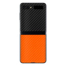 Samsung Galaxy Z Flip Skins - WripWraps Skins