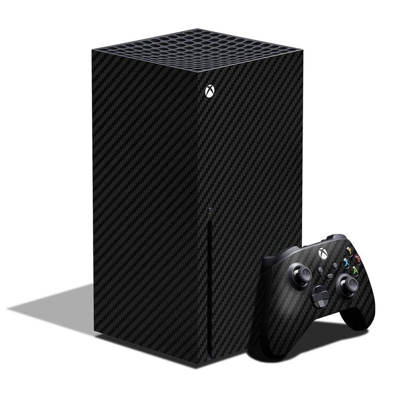 Vinyl Decal Skin for Xbox Series X - WripWraps Skins